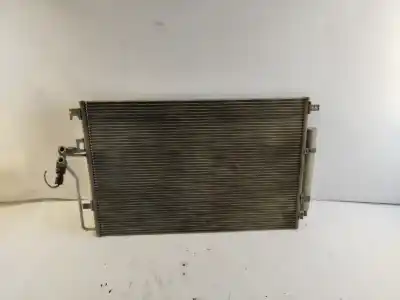 Pièce détachée automobile d'occasion CONDENSEUR DE CLIMATISATION pour MERCEDES-BENZ SPRINTER 02.00 -> CAJA CERRADA  Références OEM IAM 9065000054  