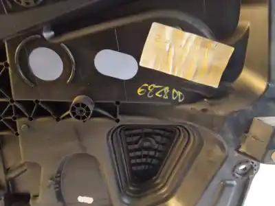 Peça sobressalente para automóvel em segunda mão ELEVADOR DE VIDROS DIANTEIRO DIREITO por FORD FOCUS LIM. (CB8)  Referências OEM IAM 2S61A045H16A  