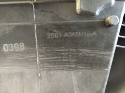 Peça sobressalente para automóvel em segunda mão elevador de vidros dianteiro direito por ford focus lim. (cb8) ambiente referências oem iam 2s61a045h16a  