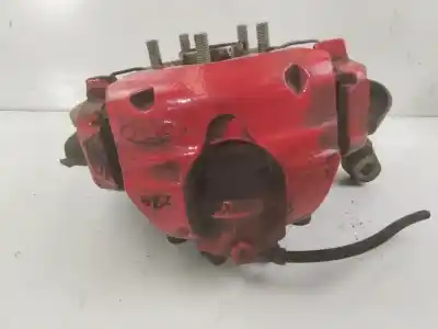 Second-hand car spare part front right knuckle for ford focus active oem iam references   