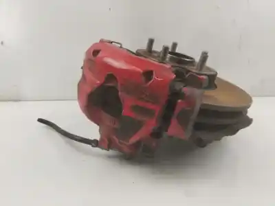 Second-hand car spare part front left knuckle for ford focus active oem iam references 
