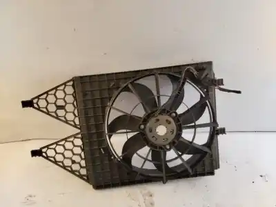 Peça sobressalente para automóvel em segunda mão TERMOVENTILADOR ELÉTRICO por SEAT IBIZA IV (6J5, 6P1)  Referências OEM IAM   