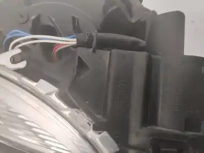 Second-hand car spare part right rearview mirror for renault clio iv limited oem iam references 12873010