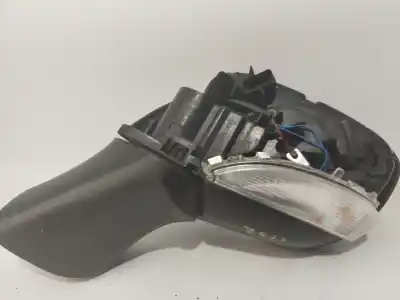 Second-hand car spare part left rearview mirror for renault clio iv limited oem iam references 12873000