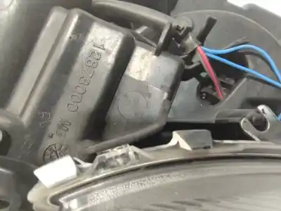 Peça sobressalente para automóvel em segunda mão espelho retrovisor esquerdo por renault clio iv limited referências oem iam 12873000  