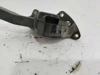 Peça sobressalente para automóvel em segunda mão pedal acelerador por ford focus lim. (cb4) focus lim. (cb4) (2007 - 2011) referências oem iam fx72-9f836-ab  