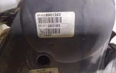 Piesă de schimb auto la mâna a doua MOTOR COMPLET pentru VOLVO XC90  Referințe OEM IAM D5244T  