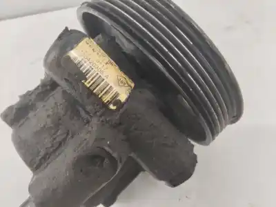 Second-hand car spare part steering pump for dacia logan básico oem iam references 26053219rk  