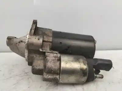 Peça sobressalente para automóvel em segunda mão motor de arranque por audi a4 berlina (8e) 2.0 20v cat (alt) referências oem iam 