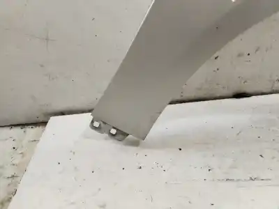 Pezzo di ricambio per auto di seconda mano parafango anteriore destro per ford focus lim. (cb8) trend riferimenti oem iam 