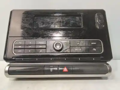 Автозапчасти б/у многофункциональный дисплей за citroen c3 c-series 81 cv / 60 kw ссылки oem iam 9822264580  