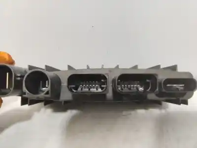Автозапчасти б/у электронный модуль за bmw 2 active tourer (f45) 218 d xdrive ссылки oem iam 858990702  