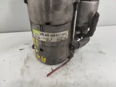 Автозапчасти б/у ДВИГАТЕЛЬ ЗАПУСКАЕТСЯ за AUDI A4 B7 AVANT (8ED)  ссылки OEM IAM 068911024L  