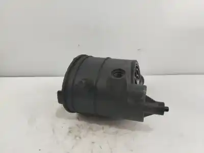 Second-hand car spare part diesel fuel filter for peugeot 206 berlina xn oem iam references 