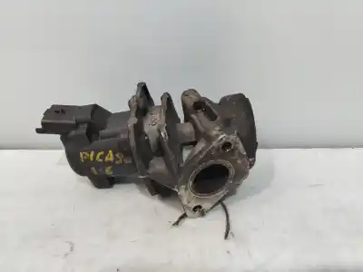 Pièce détachée automobile d'occasion VANNE EGR pour CITROEN C3 PICASSO  Références OEM IAM 9649358780  