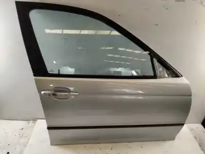 Peça sobressalente para automóvel em segunda mão porta dianteira direita por bmw serie 3 berlina (e46) 320d referências oem iam 