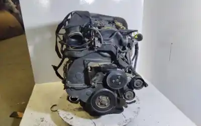 Second-hand car spare part COMPLETE ENGINE for OPEL ASTRA H BERLINA  OEM IAM references Z17DTL  