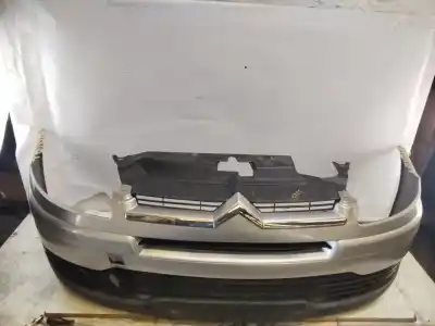 Peça sobressalente para automóvel em segunda mão para choques dianteiro por citroen c4 sedan collection referências oem iam 