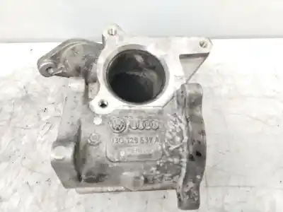 Tweedehands auto-onderdeel EGR-KLEP voor SEAT ALTEA (5P1)  OEM IAM-referenties 03G129637A  