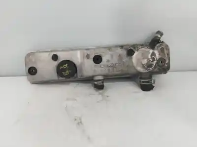 Pezzo di ricambio per auto di seconda mano COPERCHIO BILANCIERE per FORD FOCUS BERLINA (CAK)  Riferimenti OEM IAM 1S4Q6007AA  