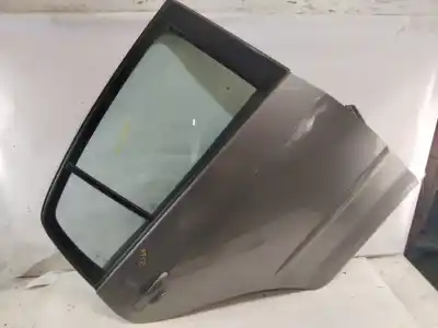 Second-hand car spare part rear right door for volkswagen golf plus (5m1) bluemotion edition oem iam references 