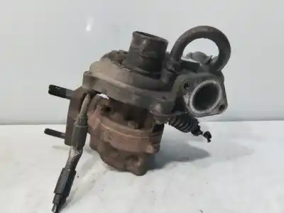 Second-hand car spare part TURBOCHARGER for OPEL CORSA C  OEM IAM references 54359700005  