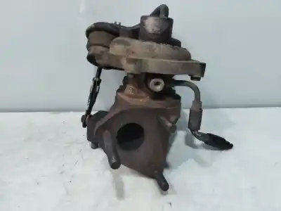 Second-hand car spare part turbocharger for opel corsa c corsavan oem iam references 54359700005  