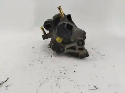 Peça sobressalente para automóvel em segunda mão bomba de injeção por renault scenic ii confort authentique 101 cv / 74 kw referências oem iam 8200663258  