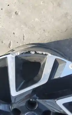 Peça sobressalente para automóvel em segunda mão jante por kia xceed 1.0 tgdi cat referências oem iam   