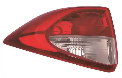 Tweedehands auto-onderdeel LINKER ACHTERLAMP voor HYUNDAI TUCSON  OEM IAM-referenties 108.405251  
