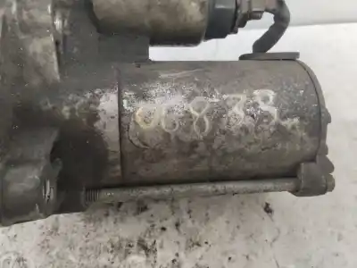 Pezzo di ricambio per auto di seconda mano motorino di avviamento per ford focus turn. (cb8) trend riferimenti oem iam 7g9n11000ac  