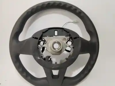 Second-hand car spare part steering wheel for nissan micra v (k14) acenta oem iam references 484305fa0a