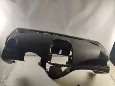 Second-hand car spare part airbag kit for chevrolet spark lt oem iam references   