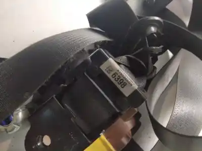 Second-hand car spare part airbag kit for chevrolet spark lt oem iam references   