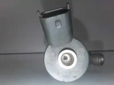 Автозапчастина б/у ИНЖЕКТОР для RENAULT SCENIC RX4 (JA0)  Посилання на OEM IAM 0445110146  