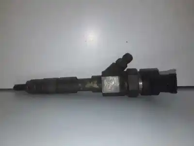Автозапчастина б/у инжектор для renault scenic rx4 (ja0) 1.9 dci sportway посилання на oem iam 0445110146  