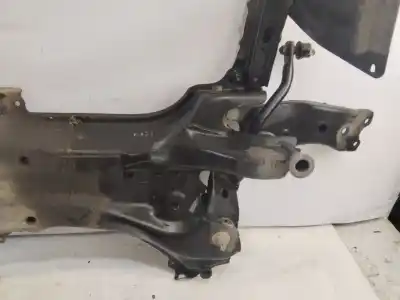 Second-hand car spare part front axle for toyota auris (e18) toyota auris oem iam references   