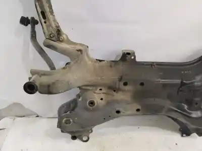 Second-hand car spare part front axle for toyota auris (e18) toyota auris oem iam references   