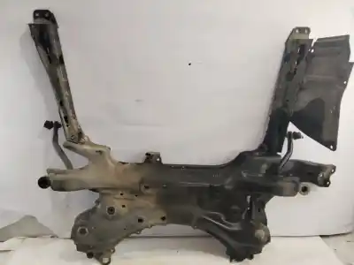 Second-hand car spare part front axle for toyota auris (e18) toyota auris oem iam references   