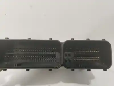 Peça sobressalente para automóvel em segunda mão CENTRALINA DE MOTOR UCE por BMW SERIE 1 COUPE (E82)  Referências OEM IAM 850637501  