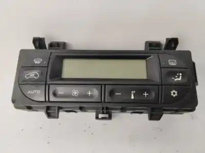 Second-hand car spare part climate control for citroen c2 cool oem iam references 96377774xt  