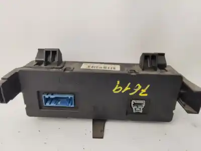 Second-hand car spare part climate control for citroen c2 cool oem iam references 96377774xt  