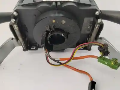 Second-hand car spare part air bag ring for citroen c2 cool oem iam references 96488229xt  