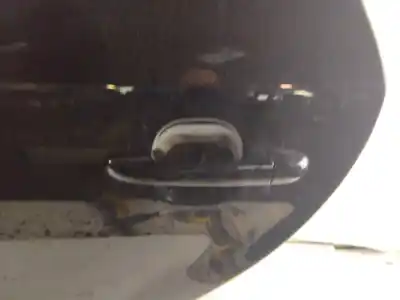 Second-hand car spare part rear left door for kia ceed emotion 116 cv / 85 kw oem iam references   