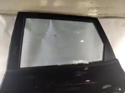 Second-hand car spare part rear left door for kia ceed emotion 116 cv / 85 kw oem iam references   