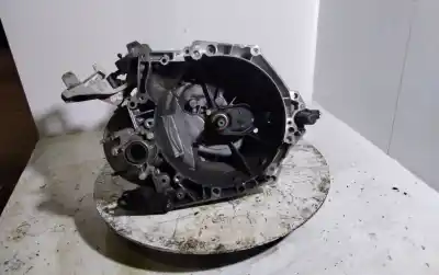 Second-hand car spare part GEARBOX for PEUGEOT 2008 (P1)  OEM IAM references 20V253  