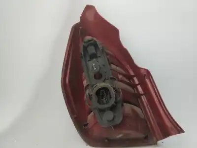 Second-hand car spare part right tailgate light for citroen c2 x oem iam references 968028368000  