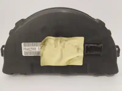 Second-hand car spare part dashboard for citroen c2 x oem iam references 9660225880  