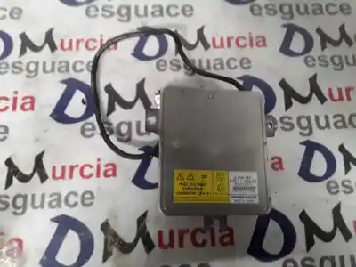 Piesă de schimb auto la mâna a doua UNITATE DE CONTROL FARURI XENON pentru BMW SERIE 3 BERLINA (E90)  Referințe OEM IAM 62611104180  