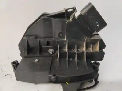 Second-hand car spare part REAR RIGHT DOOR LOCK for FORD FIESTA (CB1)  OEM IAM references 8A6AA26412AF  